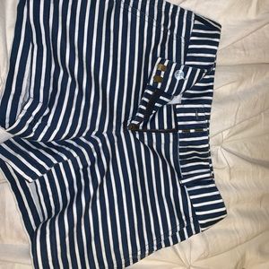 NEW vineyard vines shorts